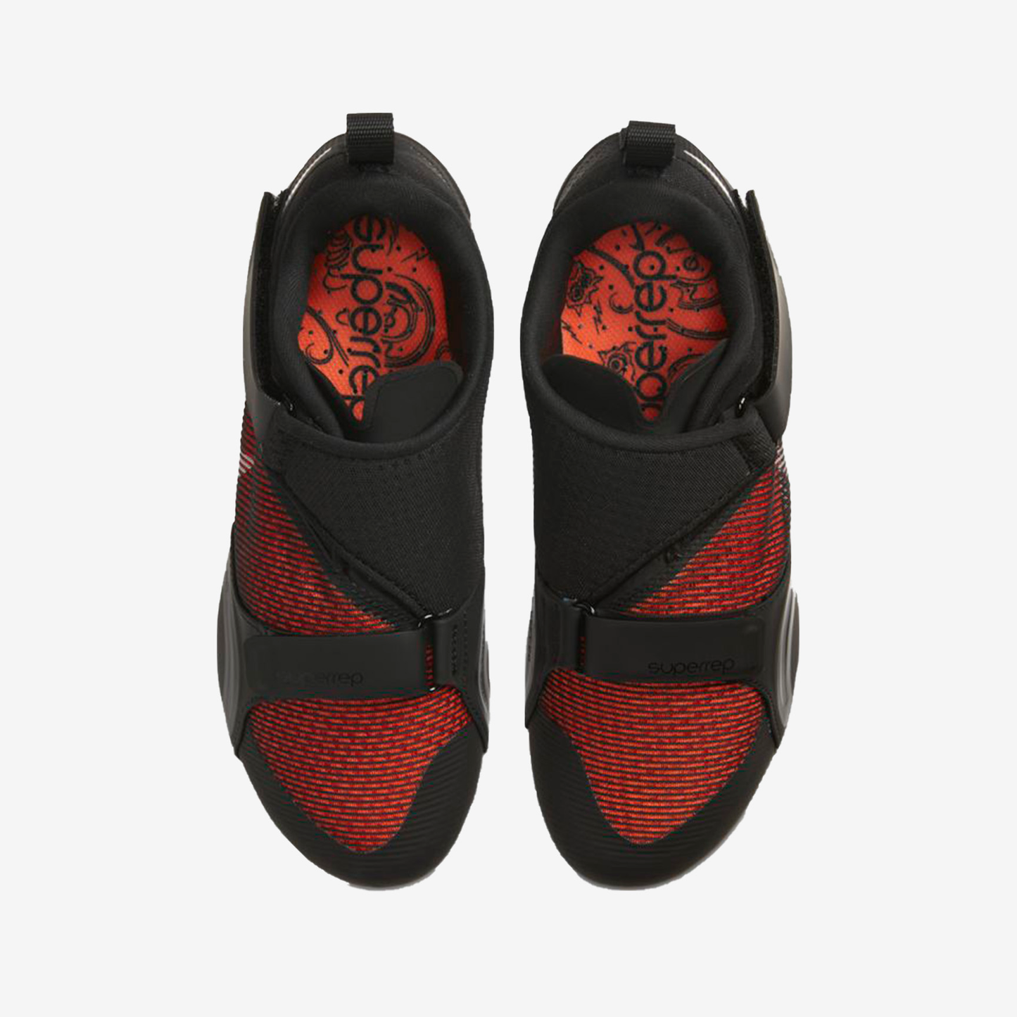 NIKE SUPERREP CYCLE - woman CJ0775-008