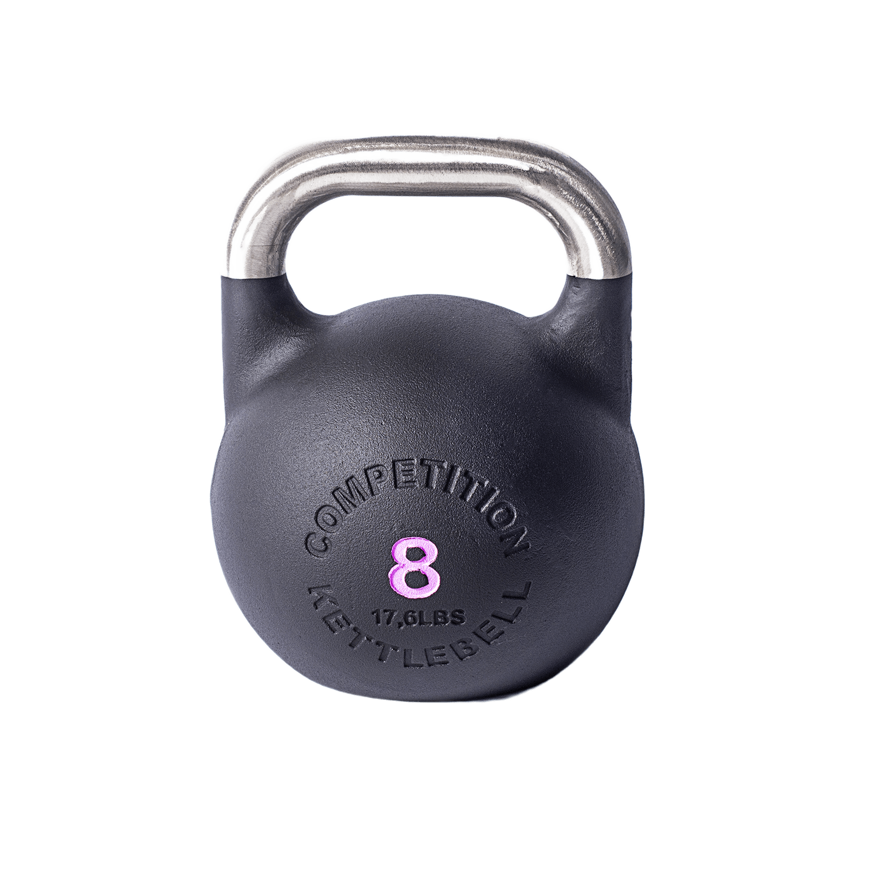 RUSTER COMPETITION KETTLEBELL RUCT1701-01