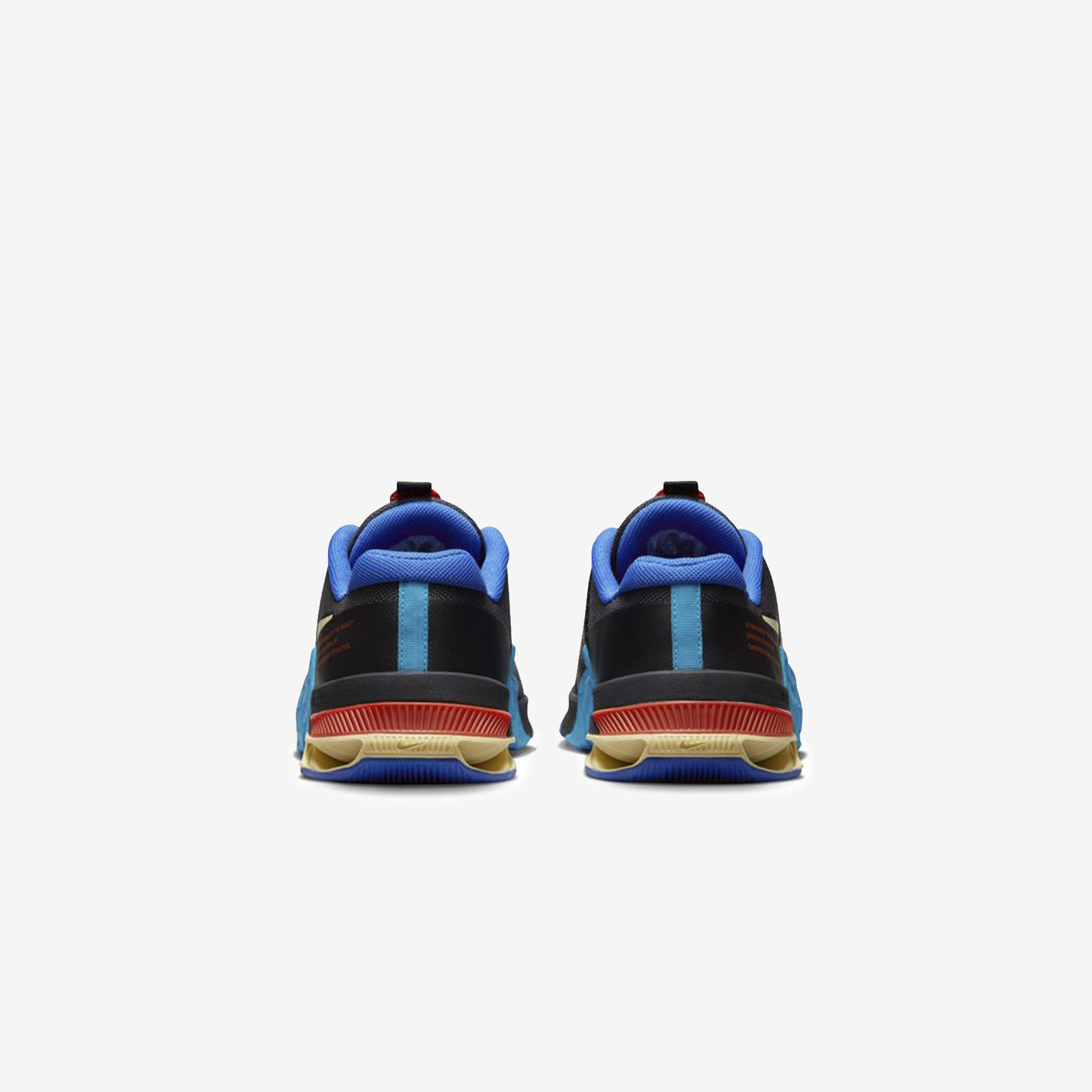 NIKE METCON 8 DO9328-003