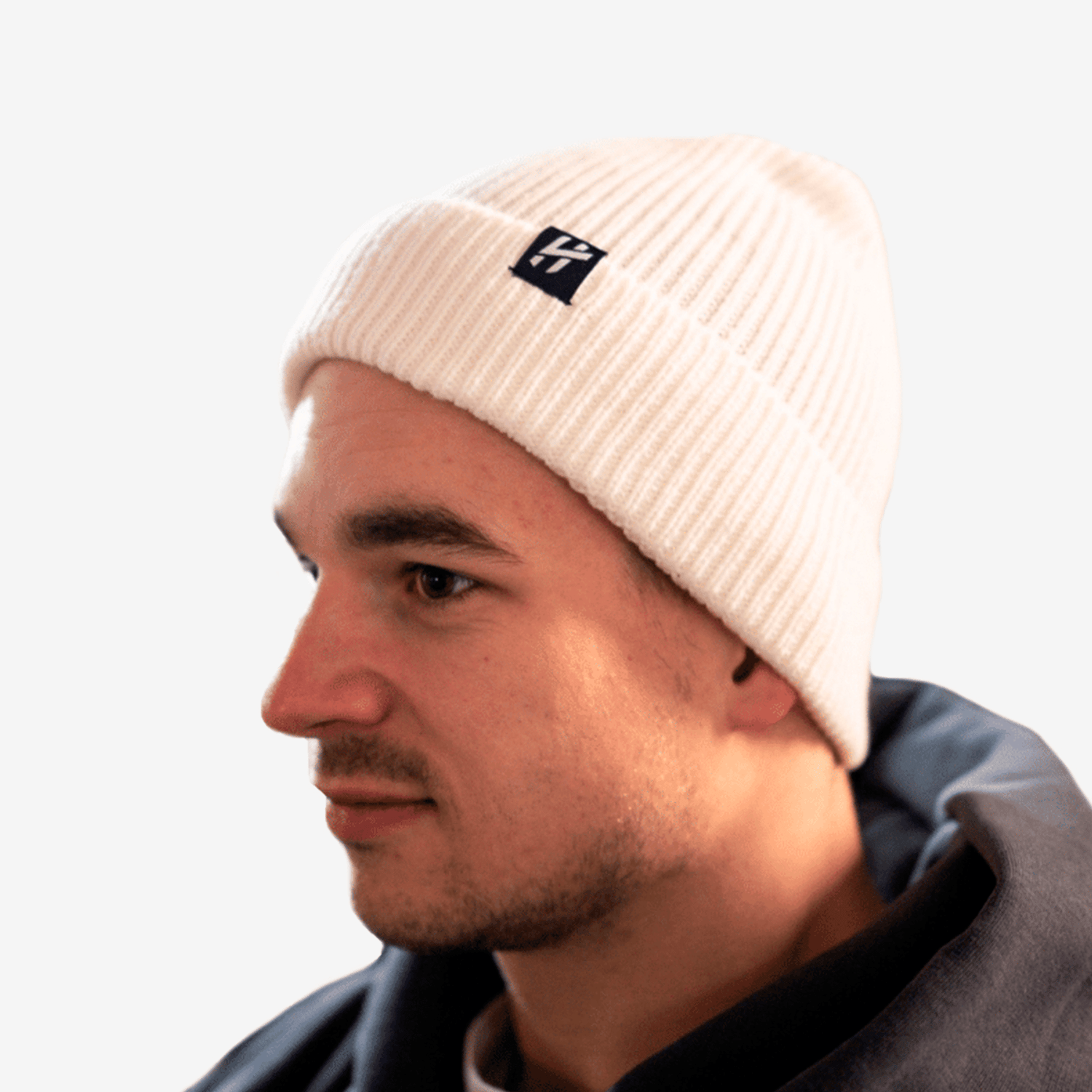 Lift Heavy Classic Cap CLASSICCAP-WINTER WHITE