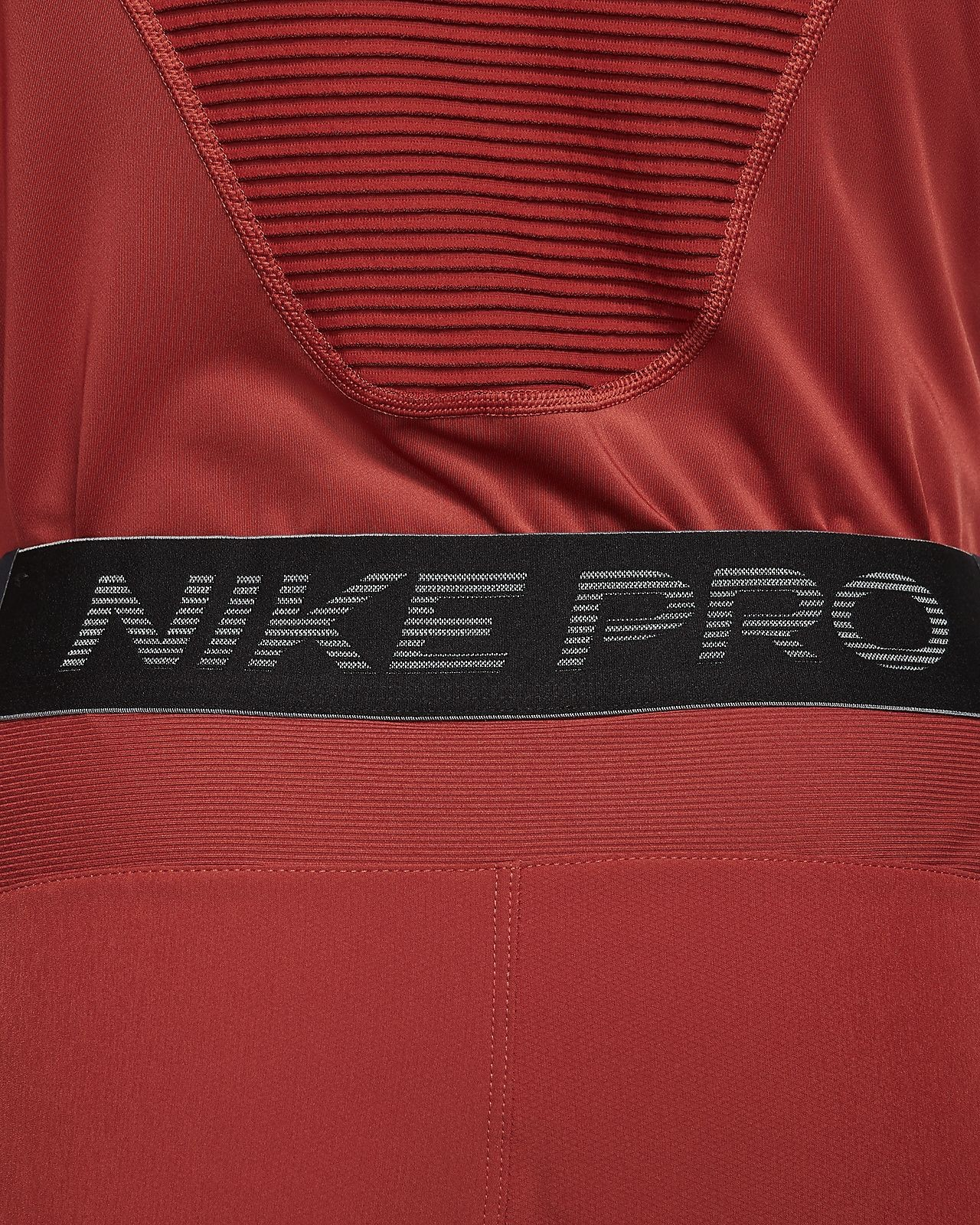 NIKE PRO FLEX REPEL SHORTS CD4317-620