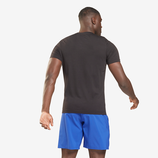 REEBOK ELEVATED GRAPHIC T-SHIRT BG267-GT5710