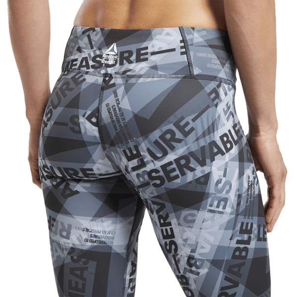REEBOK CF LUX AOP LEGGINGS IJL67-FU2169