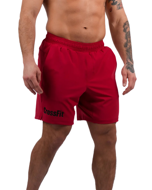 CROSSFIT® 2024 MEN'S SHORTS NS-CFS24-MS2-CRM