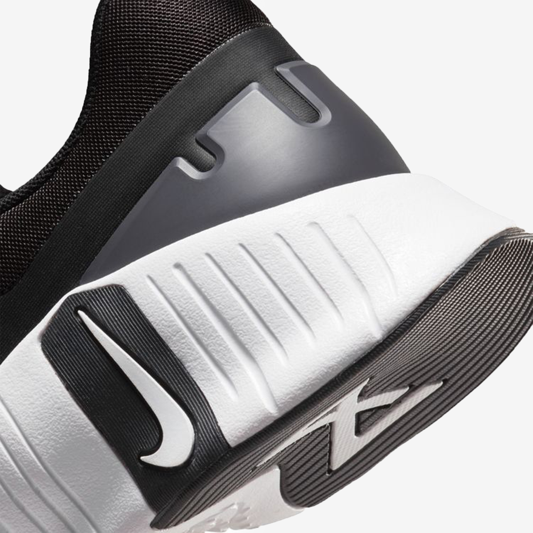 NIKE FREE METCON 5 - WOMAN DV3950-001