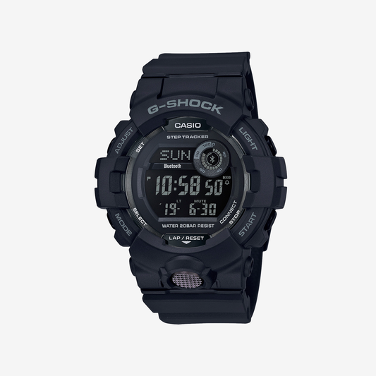 G-SHOCK GBD-800-1BER GBD-800-1BER-U
