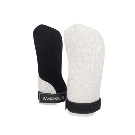RAMRAGE STAR GRIPS GFMSTAR-WH