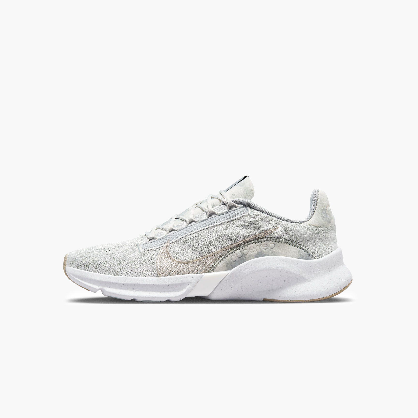 NIKE SUPERREP GO 3 - WOMAN FB8059-001