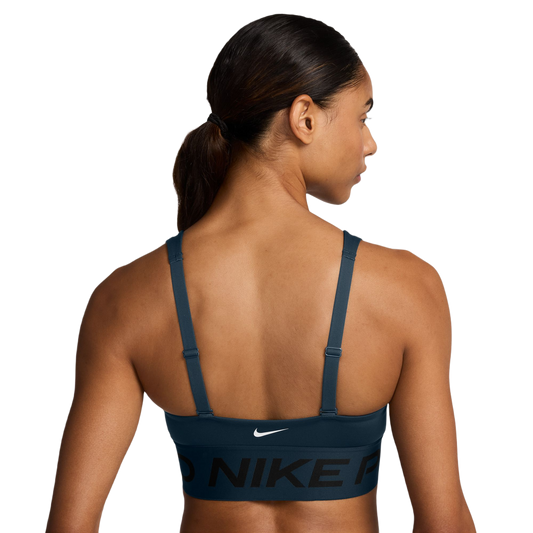 Nike Pro Indy Plunge - Medium Support HF7324-478