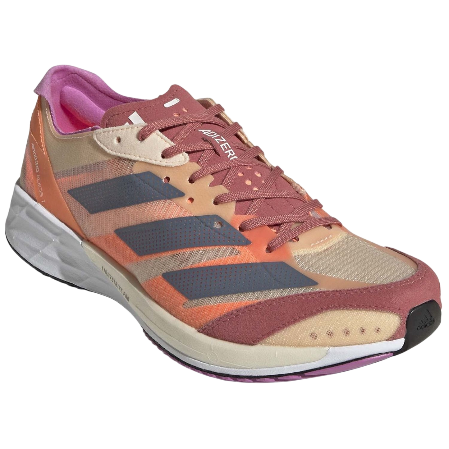 ADIDAS ADIZERO ADIOS 7 - W 