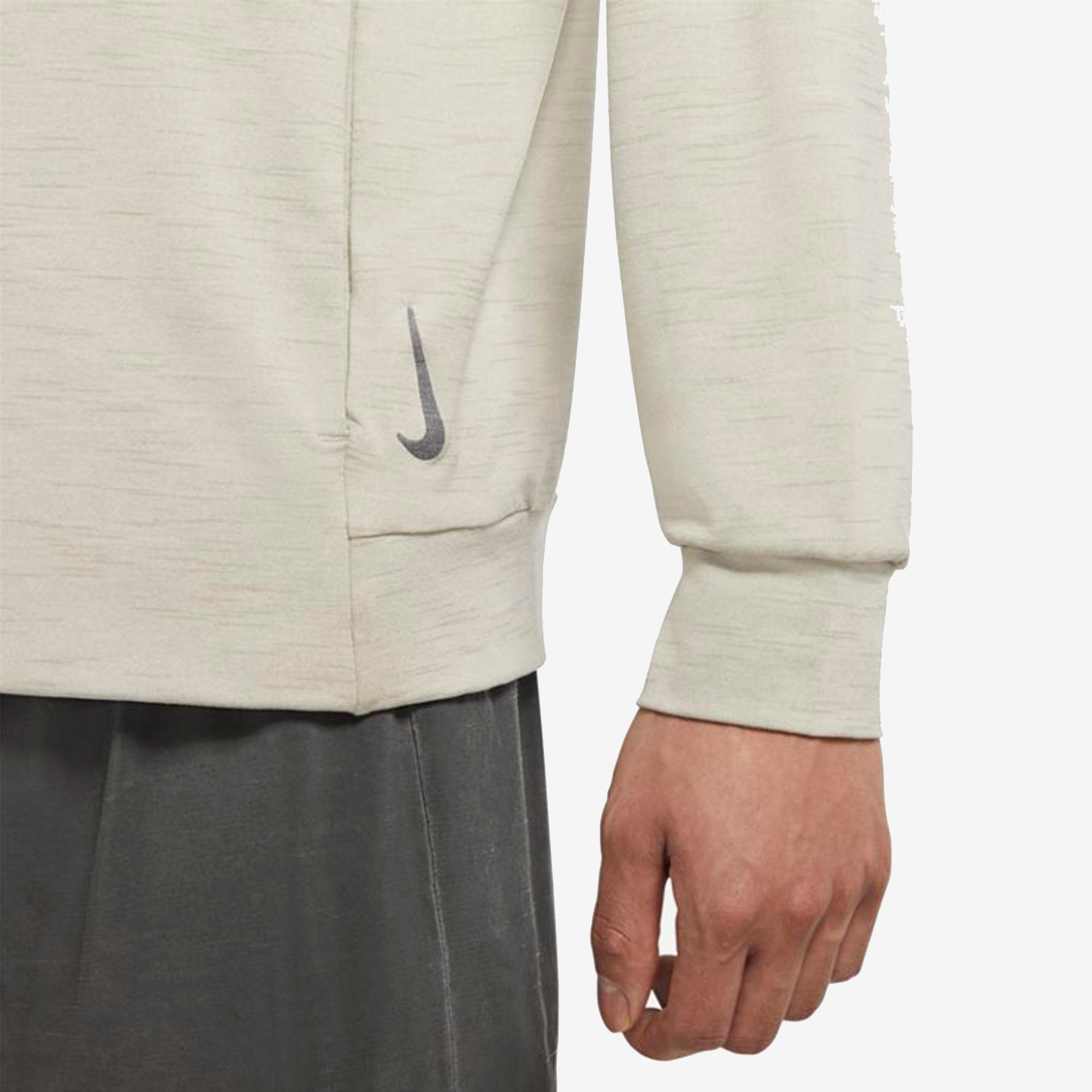 NIKE YOGA DRI-FIT FULL-ZIP JACKET CZ2217-072