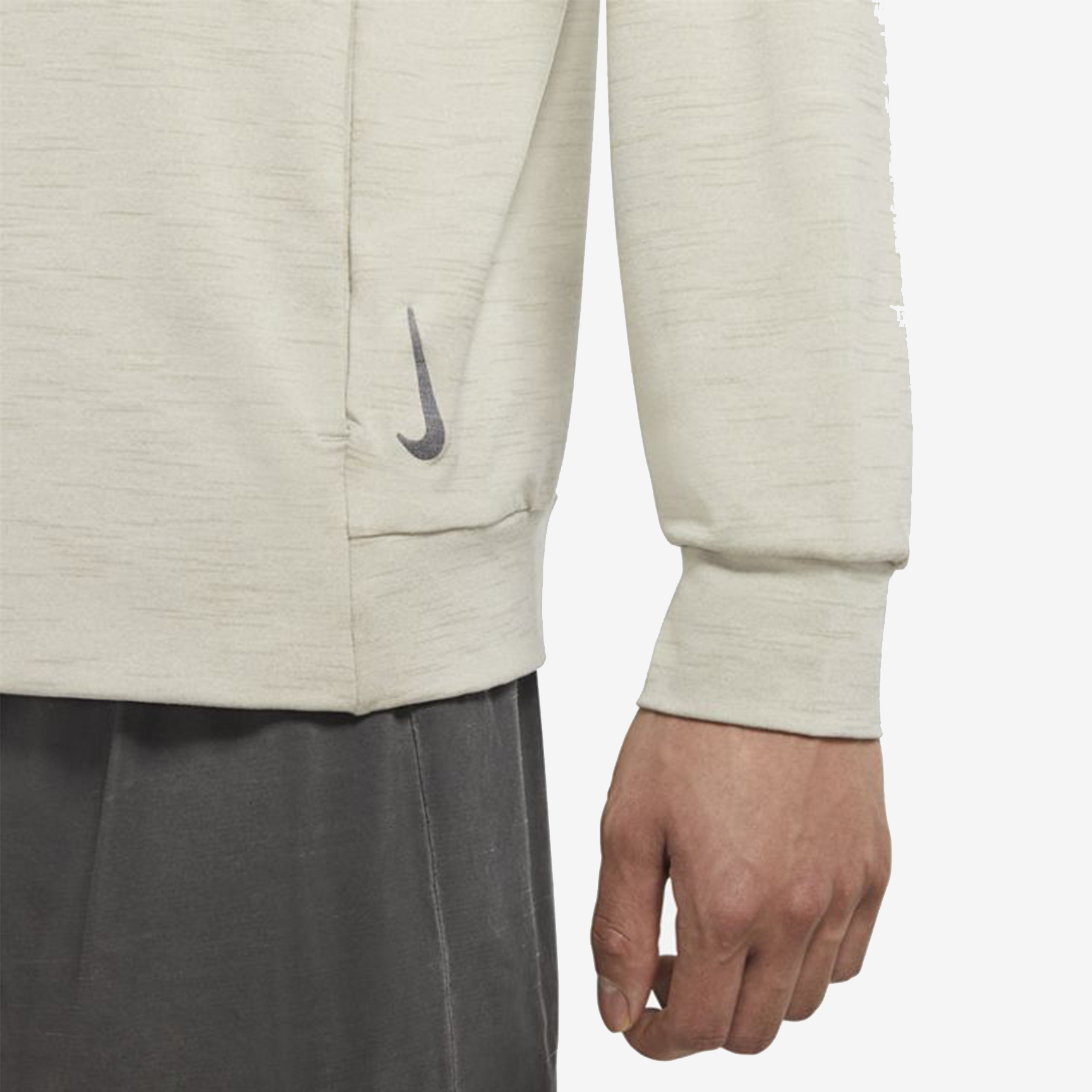 NIKE YOGA DRI-FIT FULL-ZIP JACKET CZ2217-072