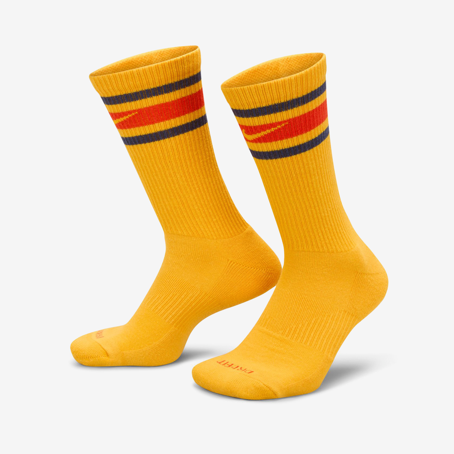 NIKE EVERYDAY SOCKS - PACK OF 3 