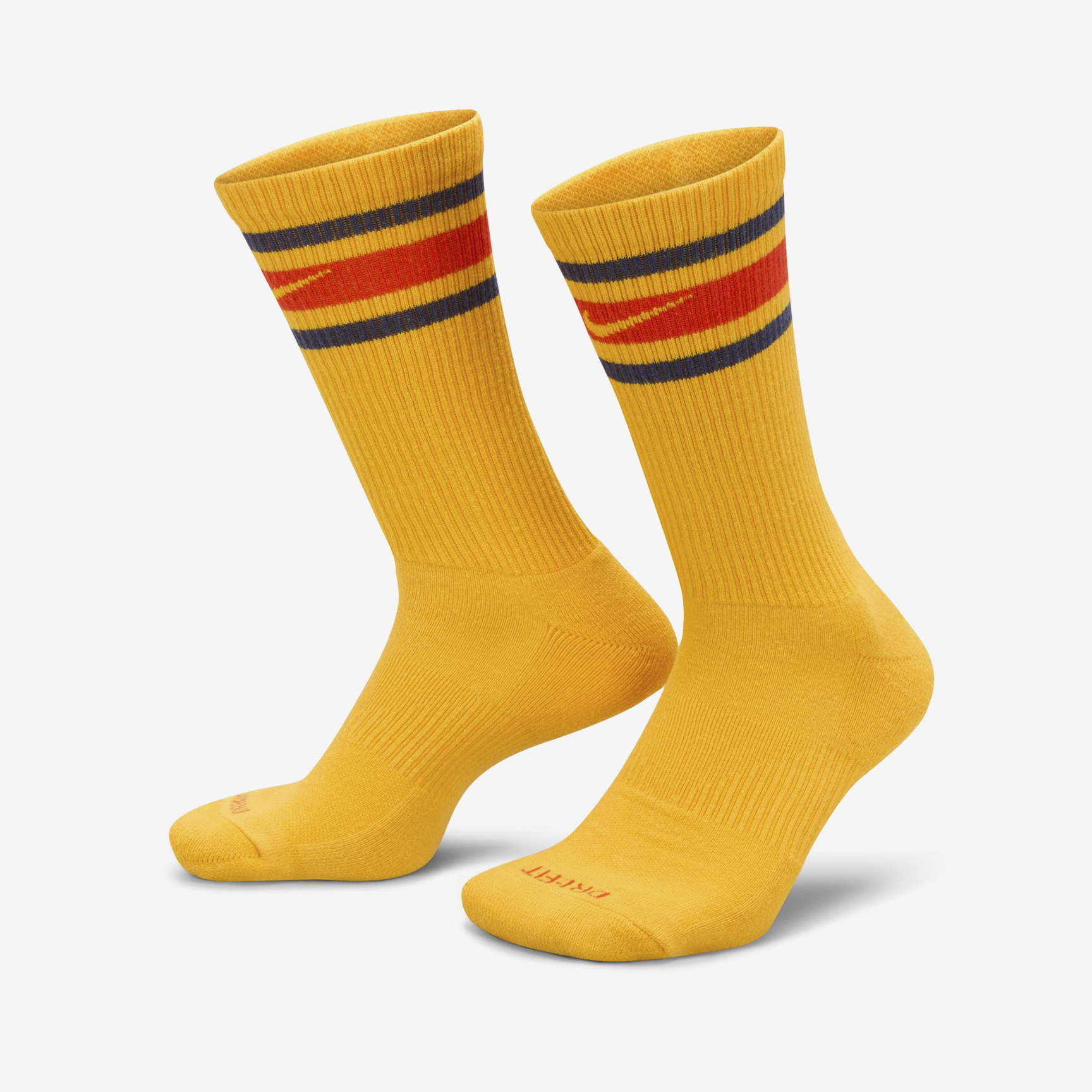 NIKE EVERYDAY SOCKS - PACK OF 3 