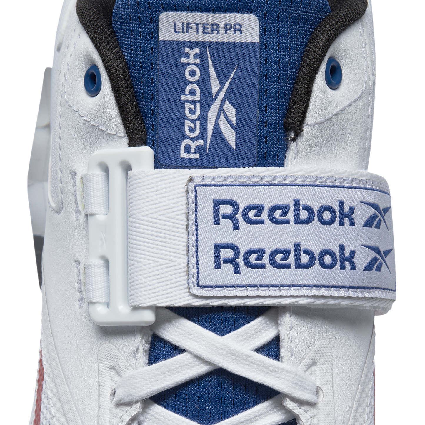 REEBOK LIFTER PR II JQ144-GY6379