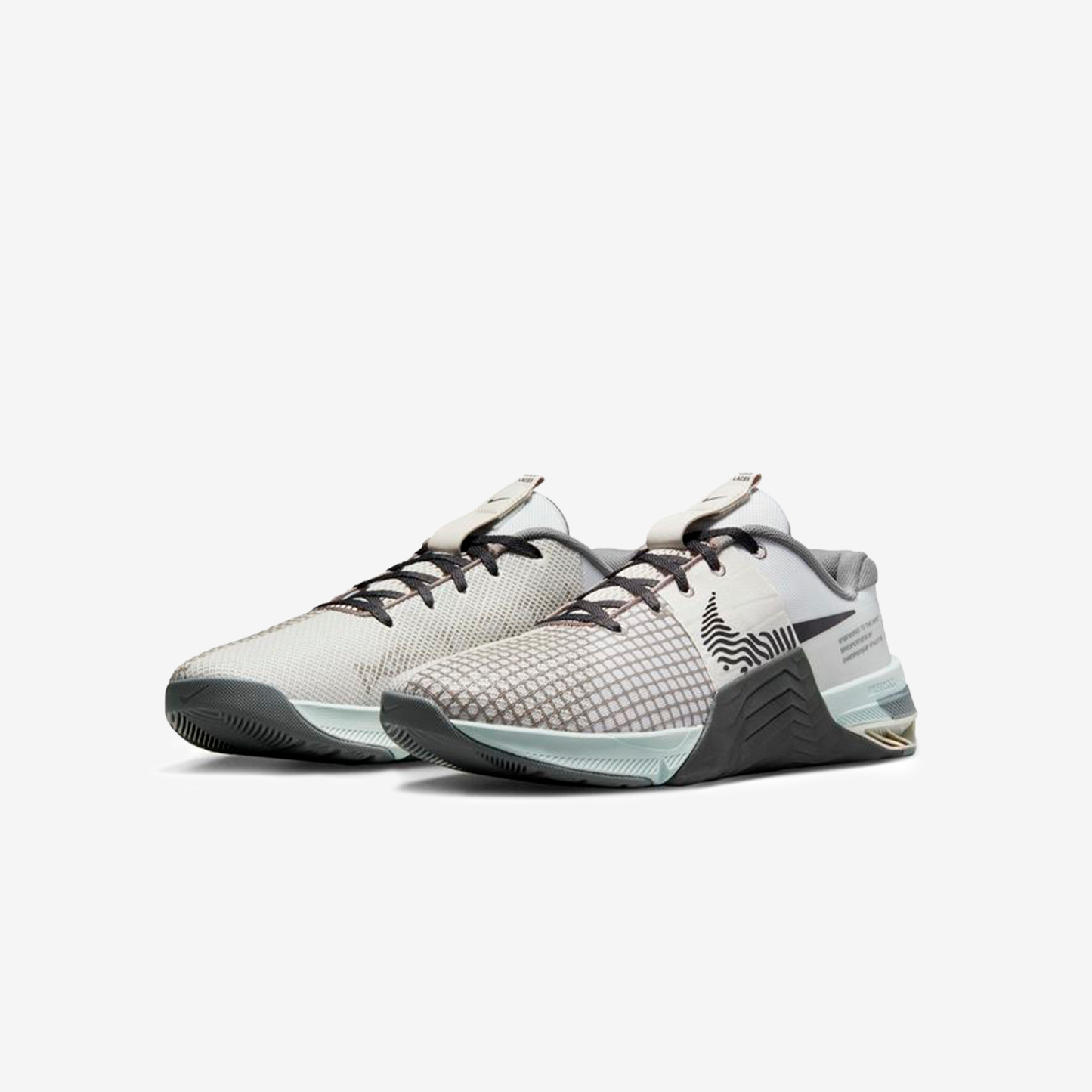 NIKE METCON 8 DO9328-004