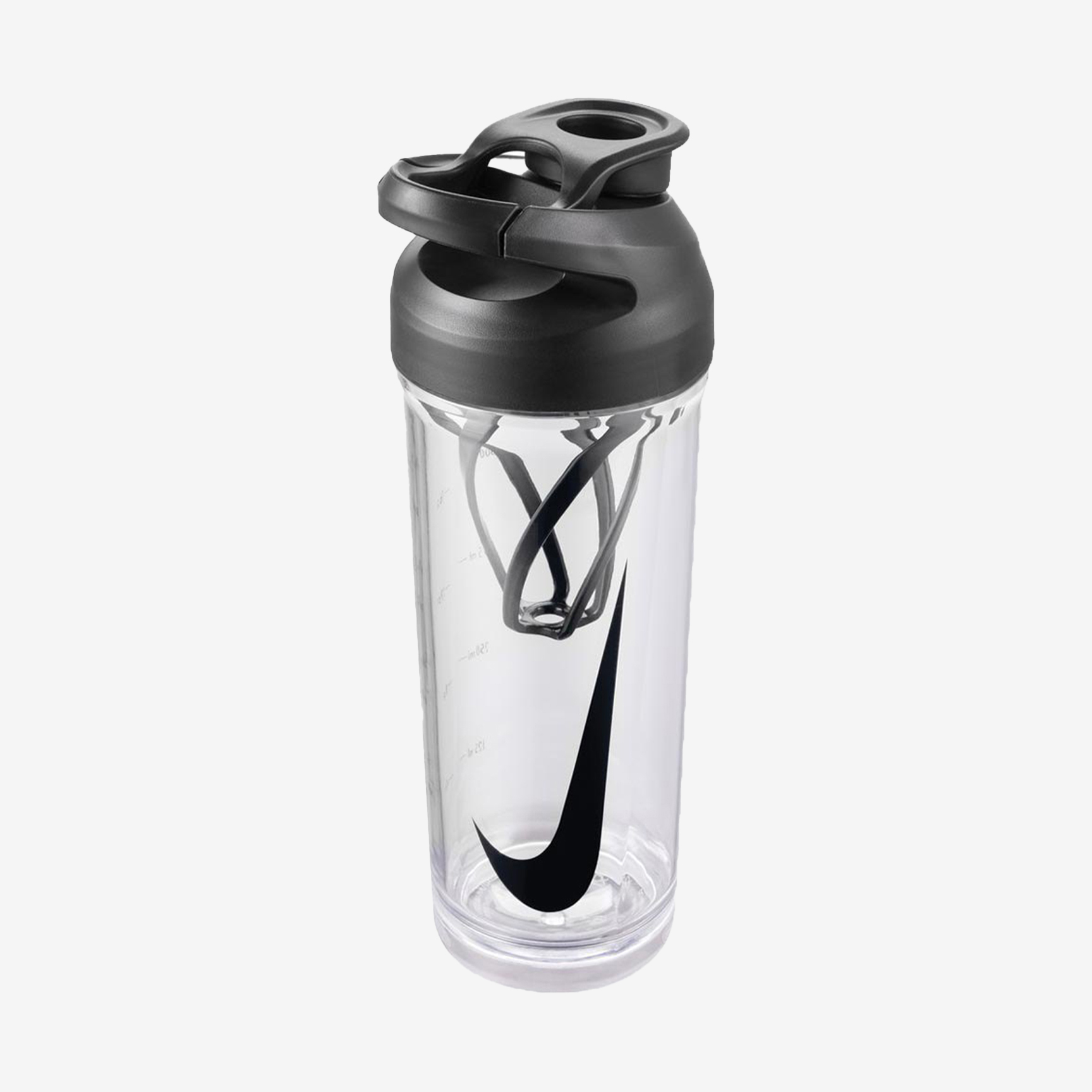 NIKE TR HYPERCHARGE SHAKER BOTTLE 24OZ CT1556-958