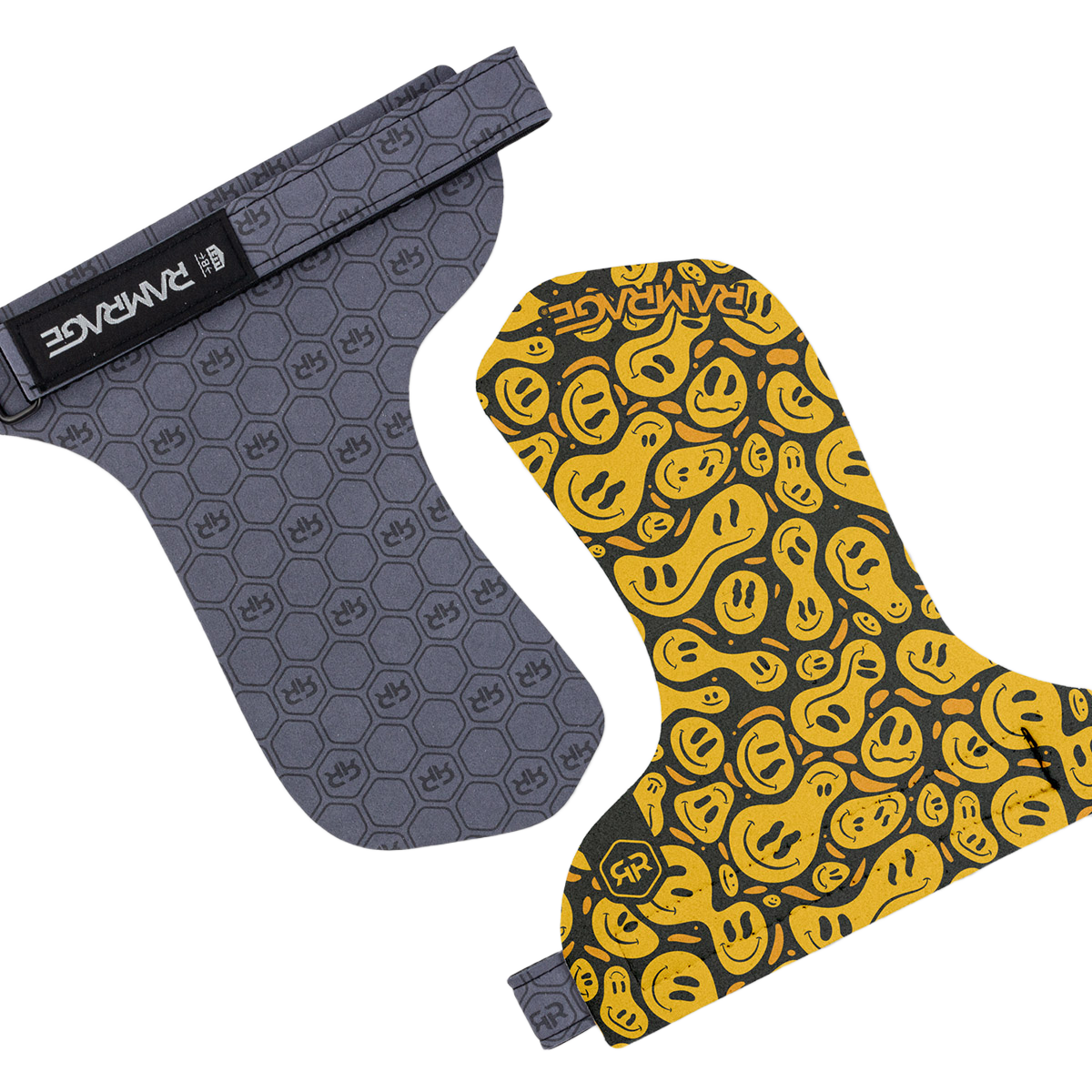 RAMRAGE IDOL GRIPS - ILLUSTRATED GFMID-029H