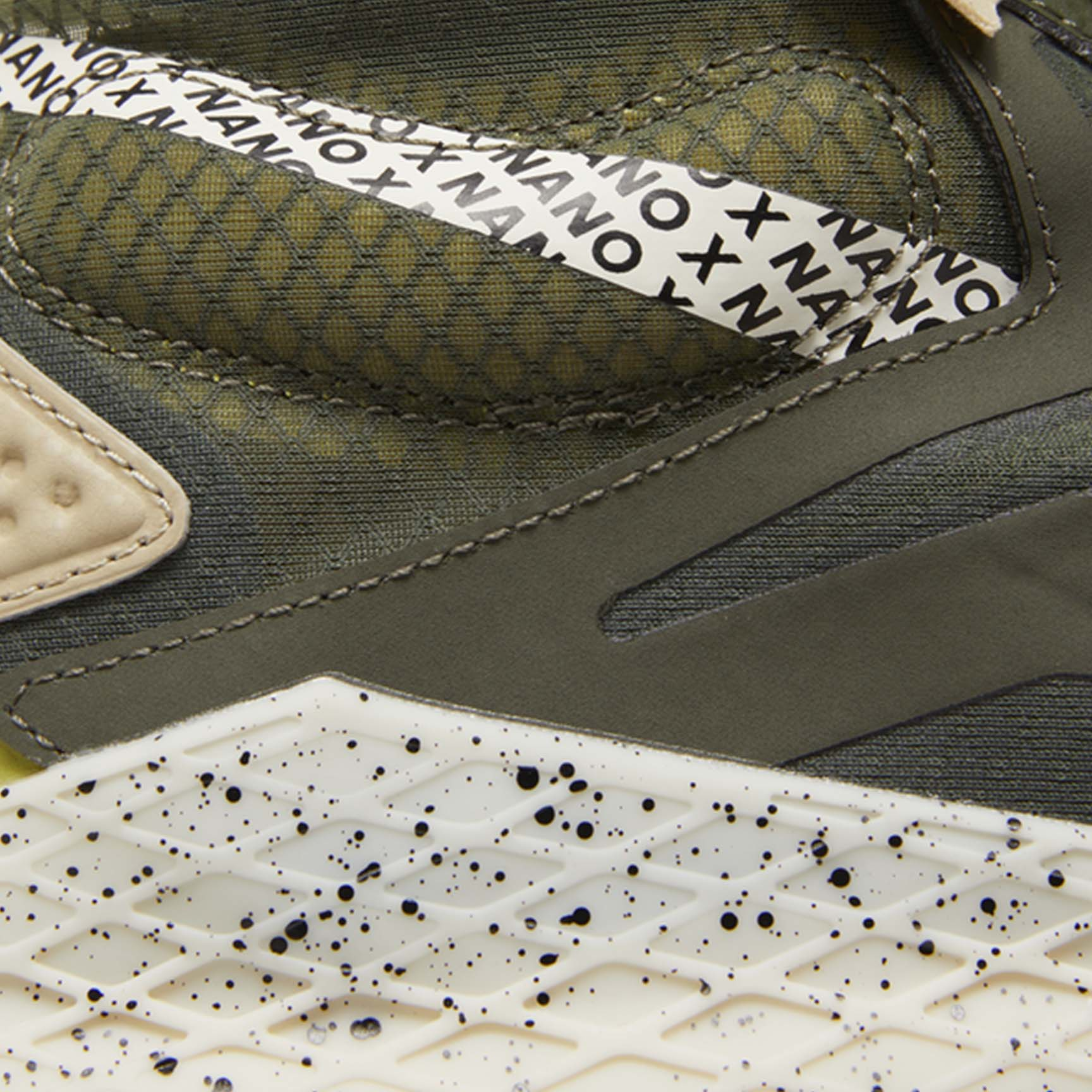 REEBOK NANO X UNKNOWN JQ545-FV6768