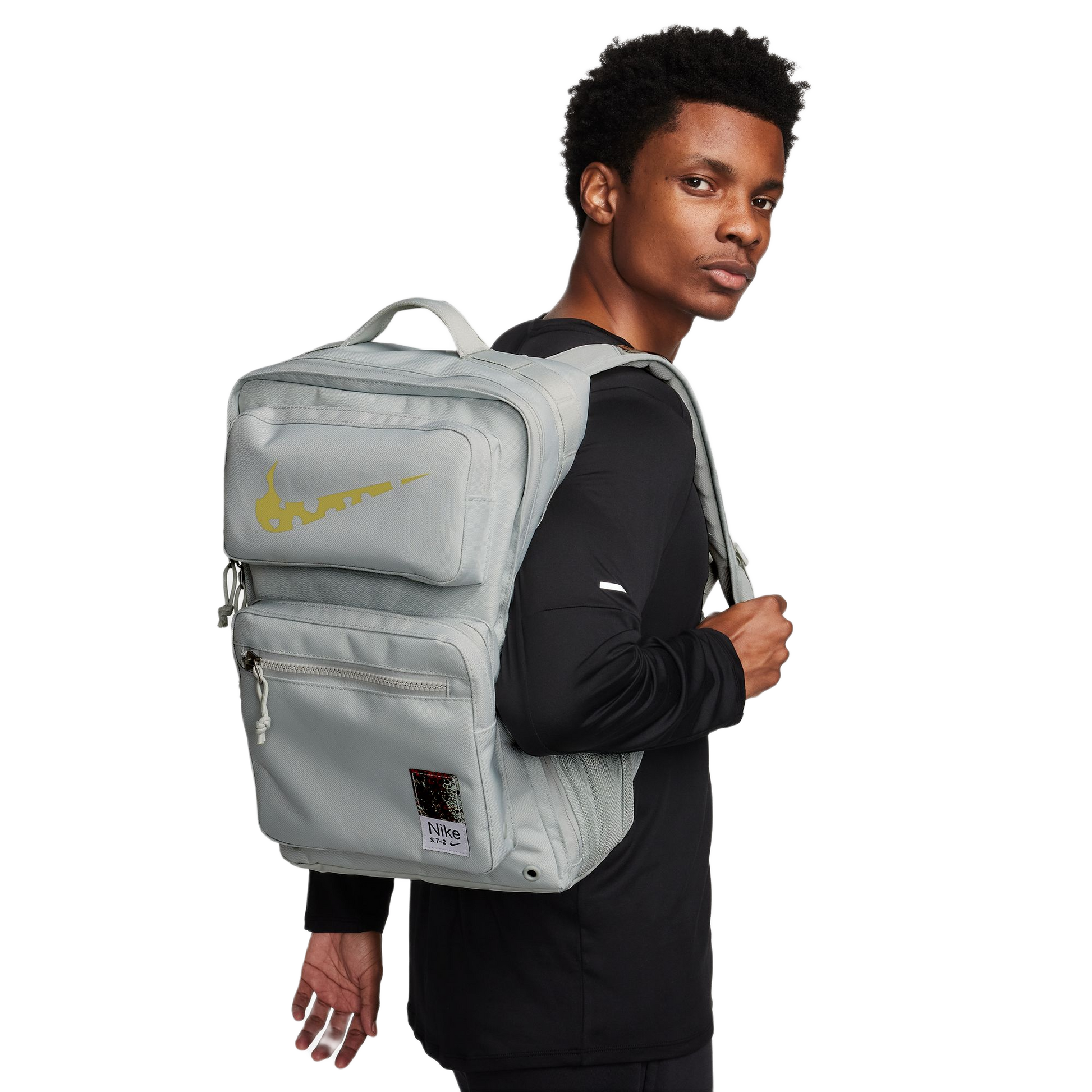 NIKE UTILITY SPEED BACKPACK FJ4818-034
