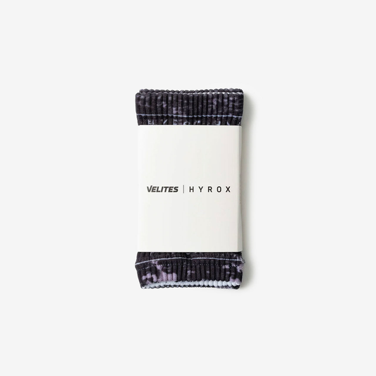 Elite Performance Velites x HYROX Edition Wristbands Wrist_bands_HYROX_Black-U