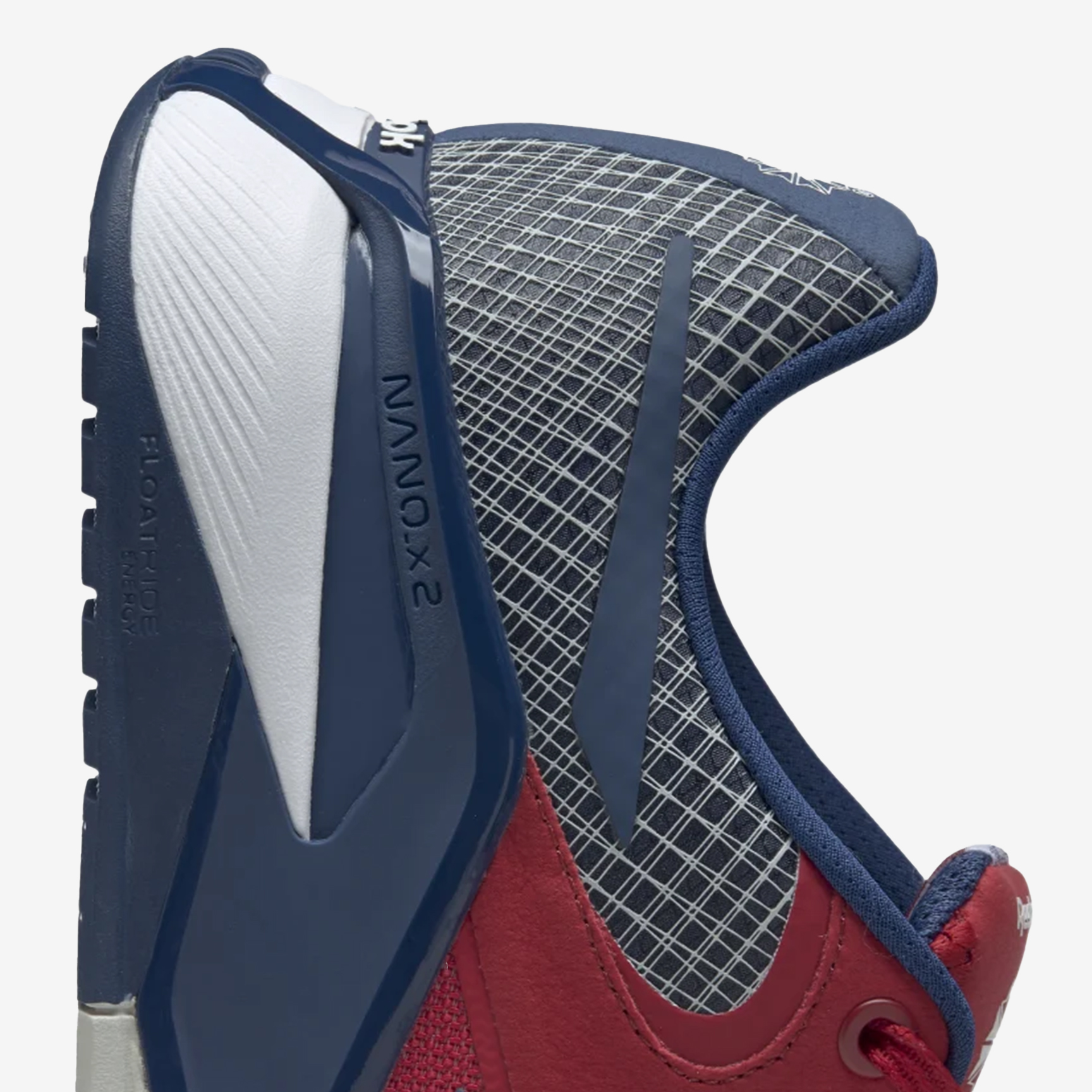 REEBOK NANO 6000 - UNISEX COL12F-HP9660