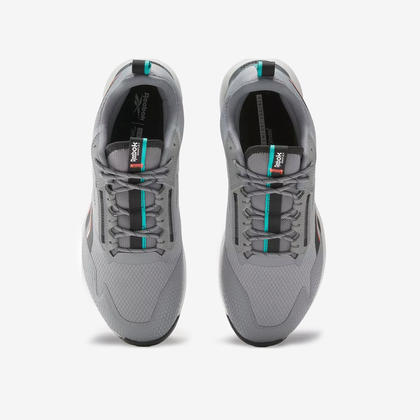 REEBOK NANOFLEX ADVENTURE - WOMAN LPE22-GY9781