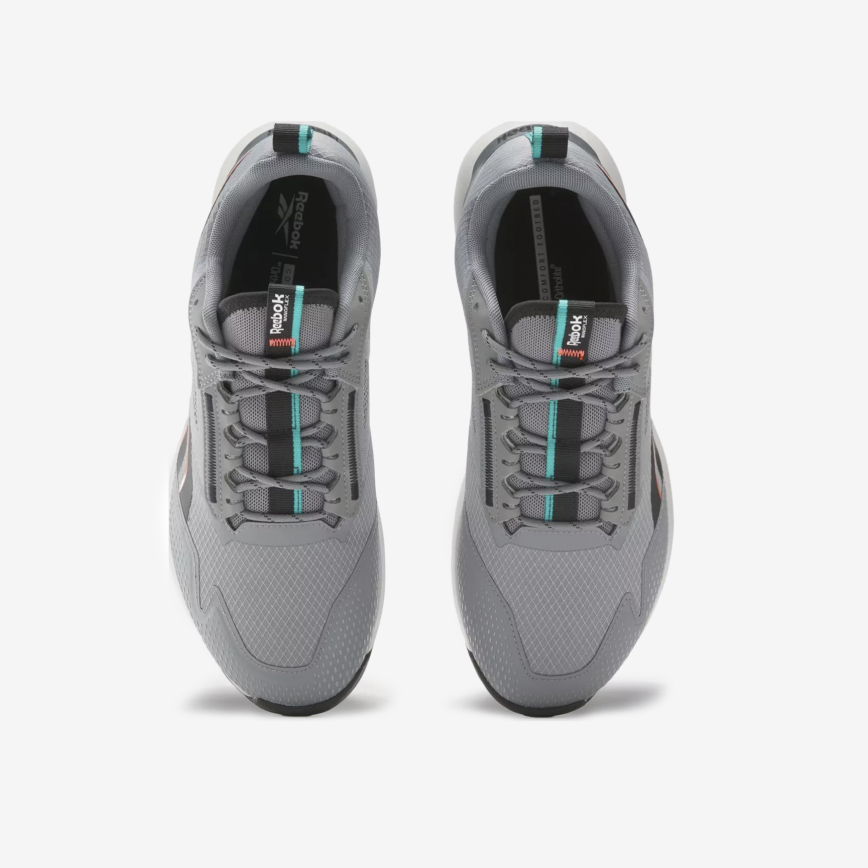 REEBOK NANOFLEX ADVENTURE - WOMAN LPE22-GY9781