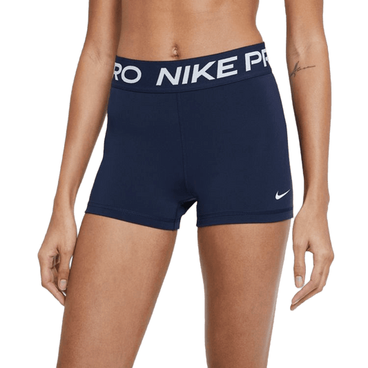 NIKE PRO SHORTS 3" CZ9857-451