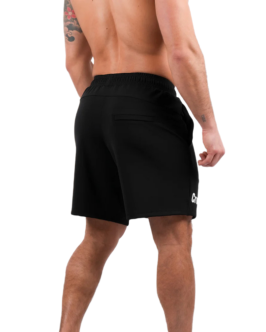 CROSSFIT® 2024 MEN'S SHORTS NS-CFS24-MS2-INK