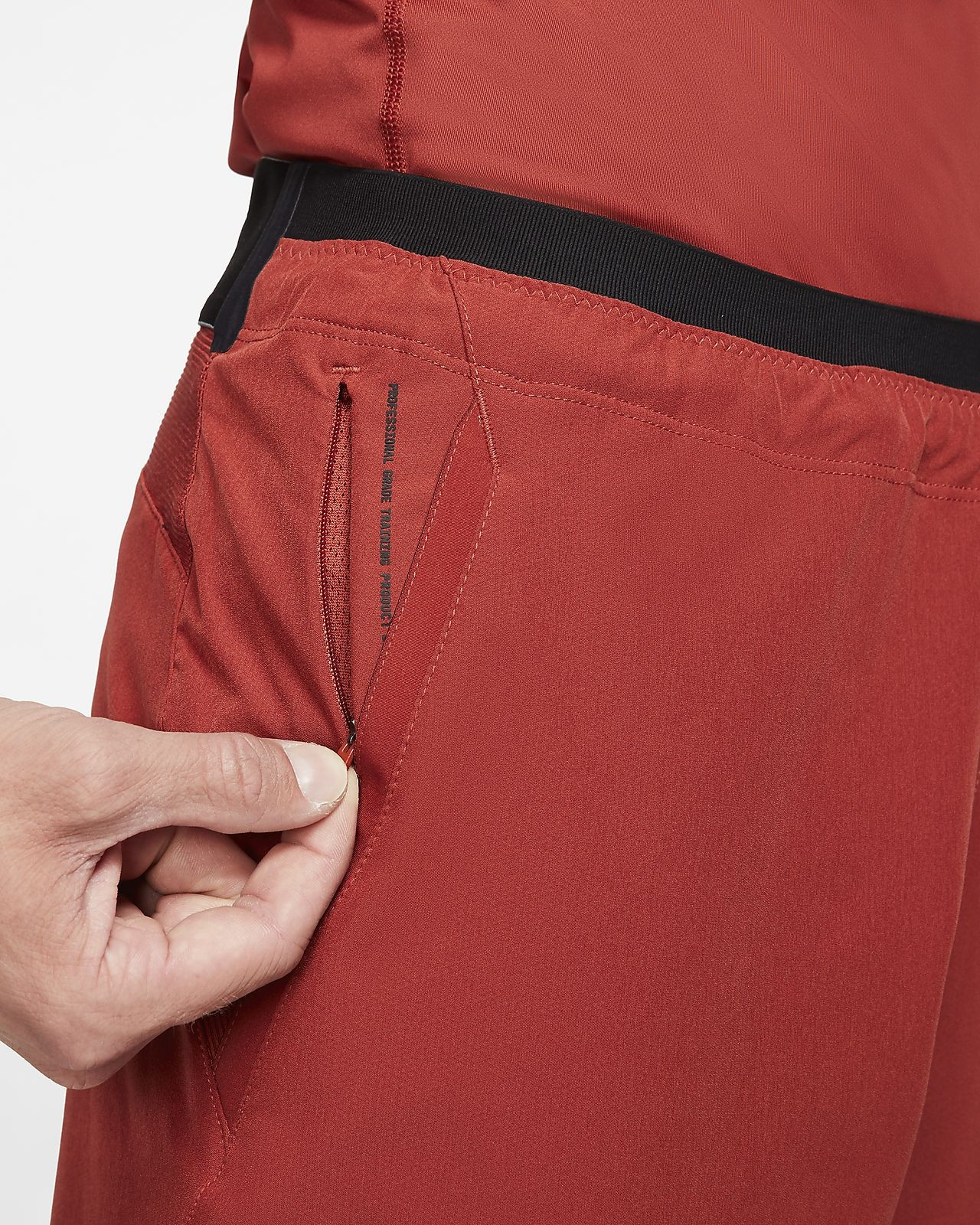 NIKE PRO FLEX REPEL SHORTS CD4317642XL