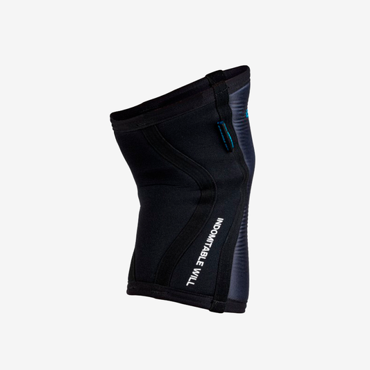 EARWAVES SHIELD 5 MM KNEE SLEEVE (2 UNITS) EKSS5-BLK