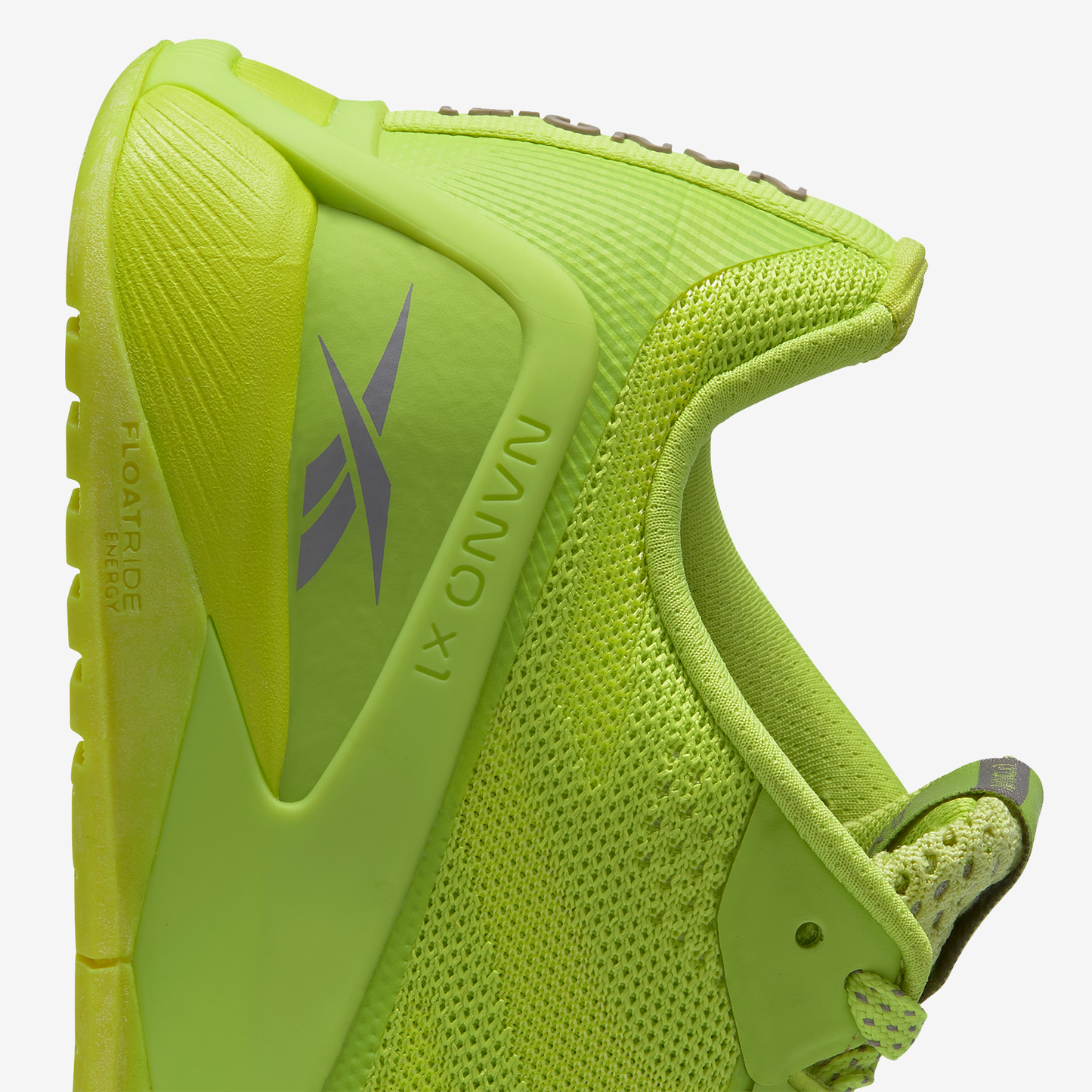 REEBOK NANO X1 KNIT - WOMAN LAO44-GZ5392