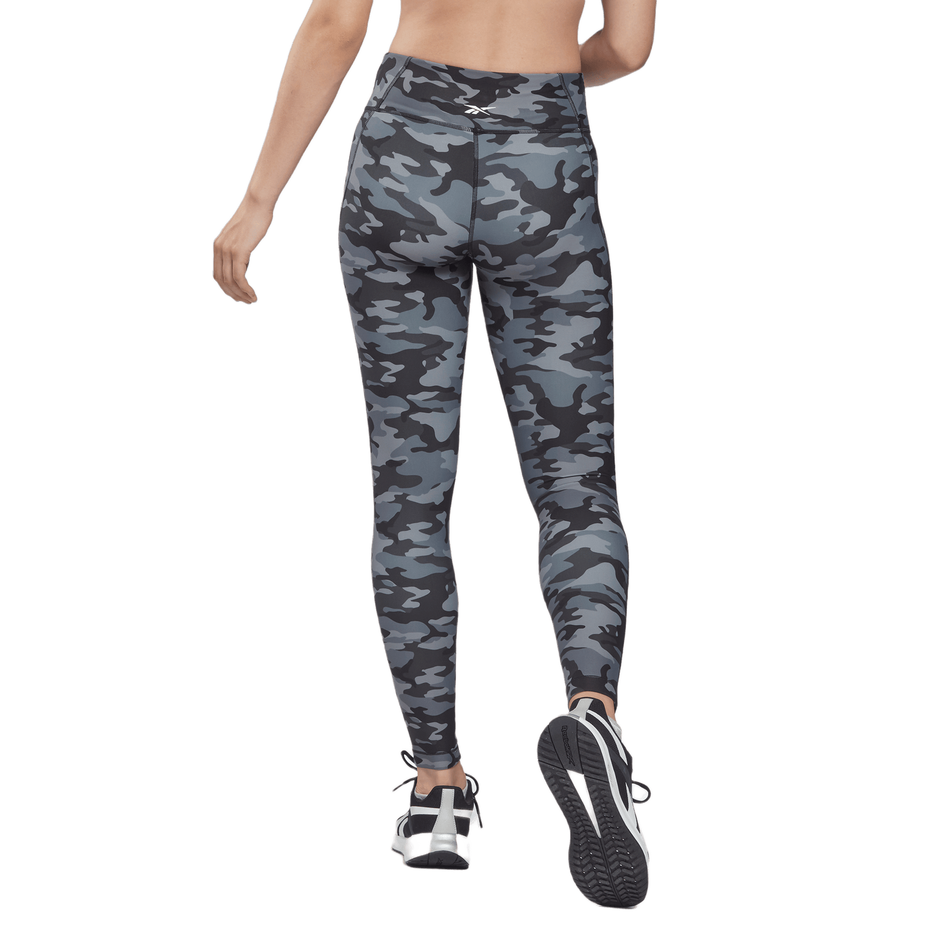 REEBOK LUX BOLD LEGGINGS COL8D-HE8169