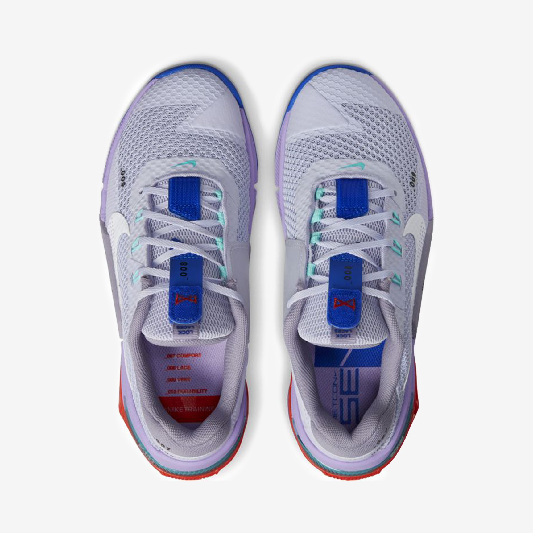 NIKE METCON 7 - WOMAN CZ8280-515