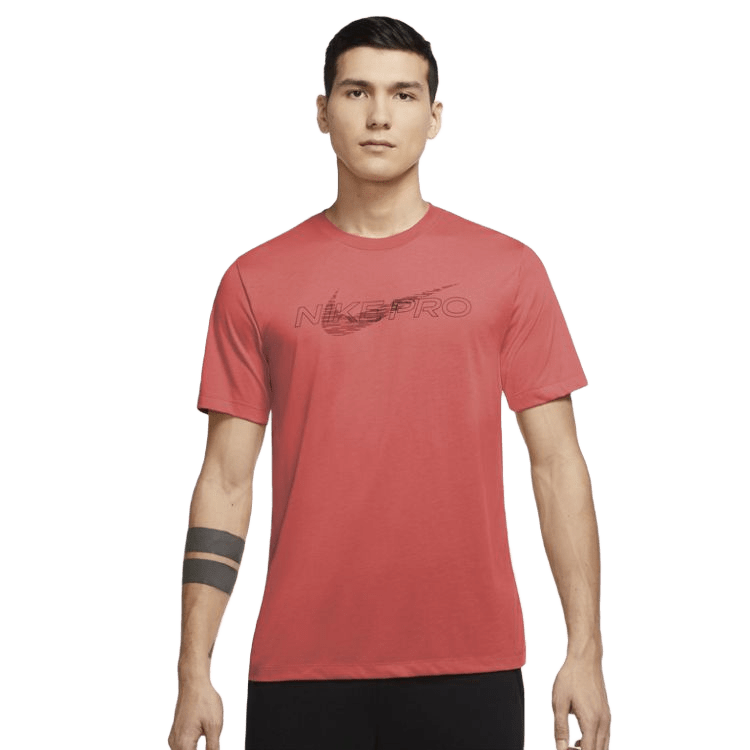 NIKE PRO DRI-FIT TEE DD6883-814