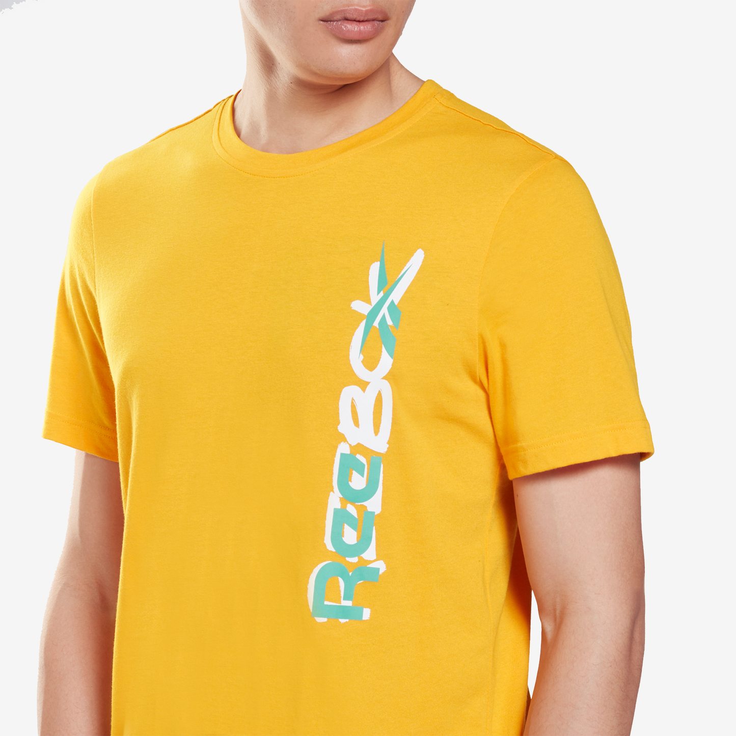 REEBOK MYT GRAPHIC T-SHIRT BG178-GS9016