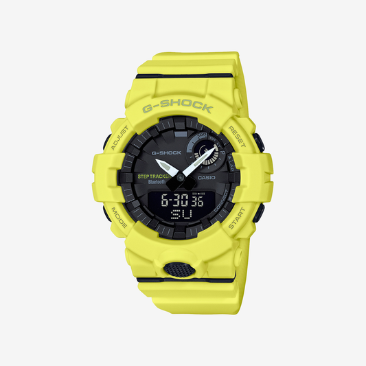 G-SHOCK  GBA-800-9AER GBA-800-9AER-U