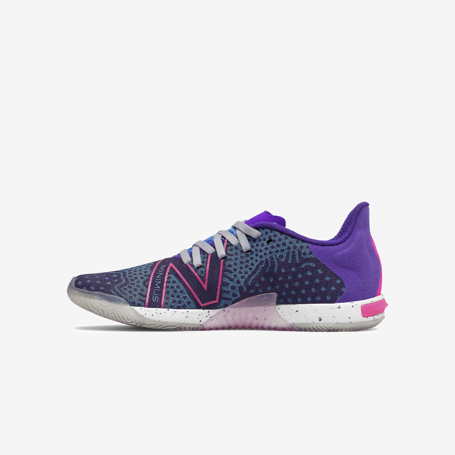 NEW BALANCE MINIMUS TR - WOMAN WXMTR-CB1