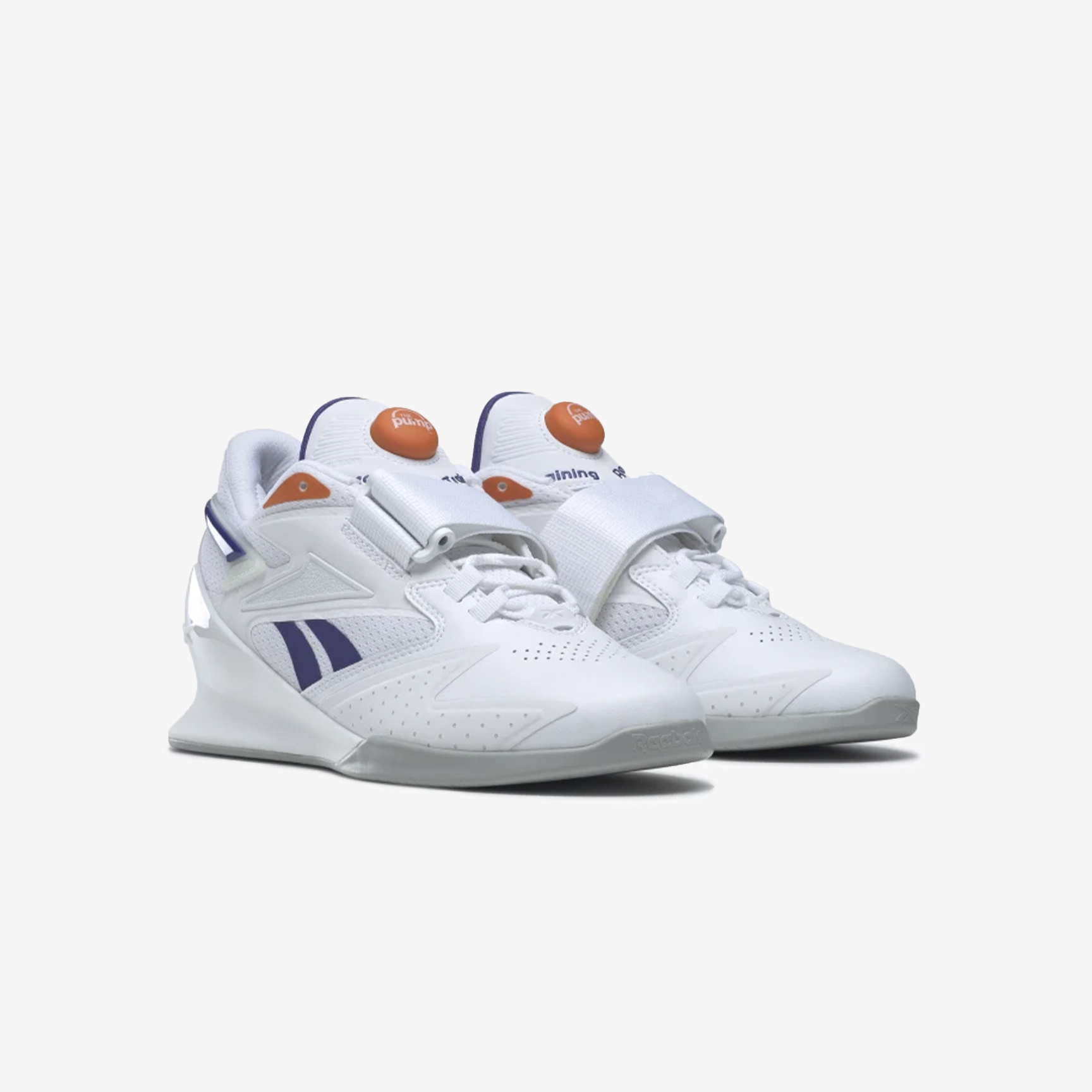 REEBOK LEGACY LIFTER III - WOMAN LSE31-HP9236