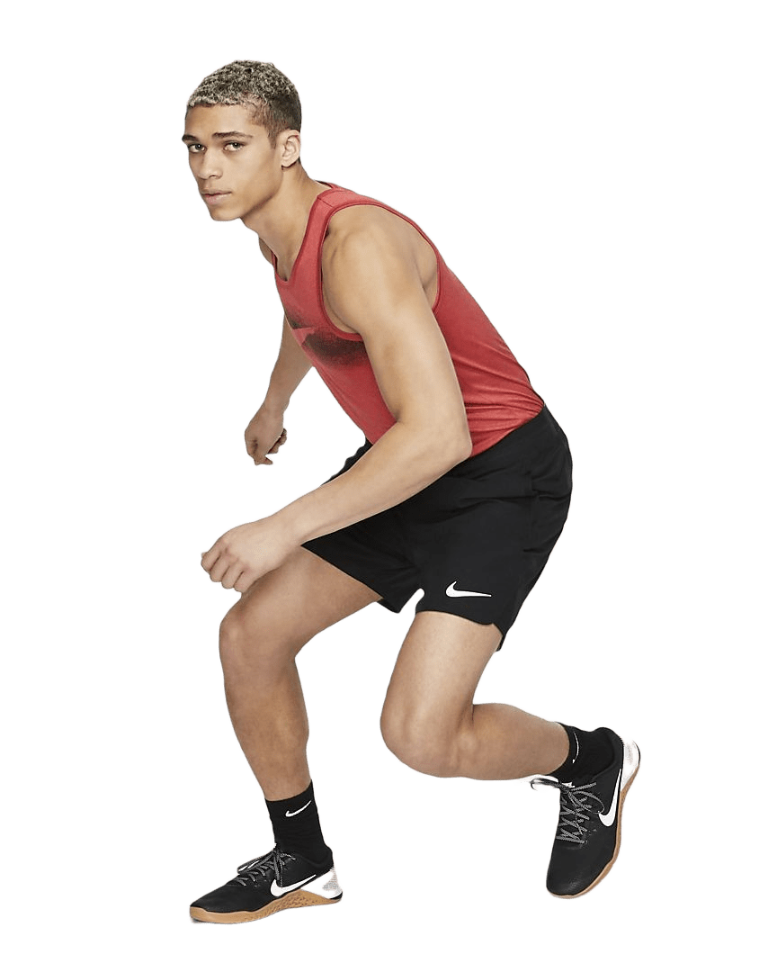 NIKE PRO FLEX REPEL SHORTS CD4317010S