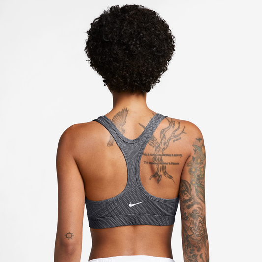 NIKE TOP SWOOSH - LOW IMPACT FN4708-060
