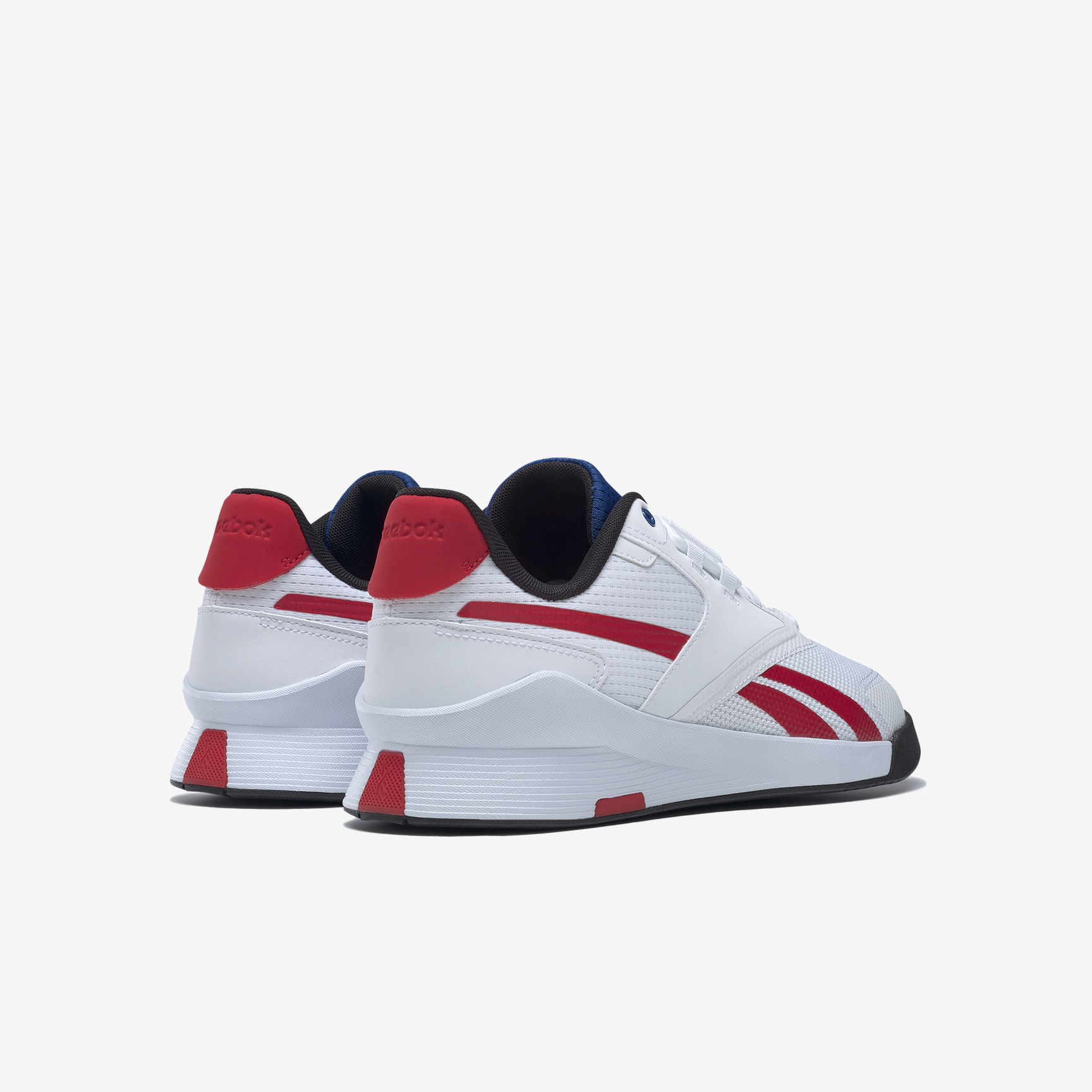 REEBOK LIFTER PR II JQ144-GY6379