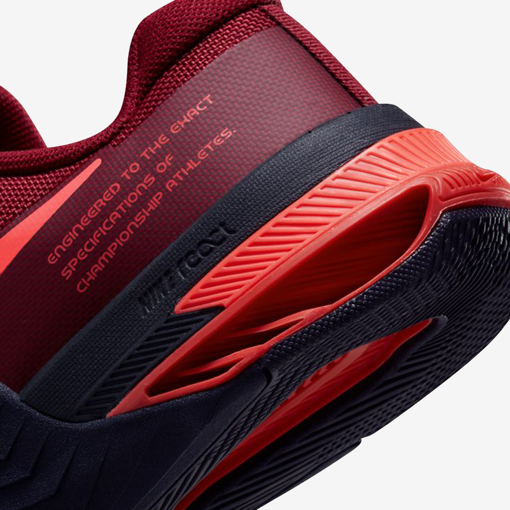 NIKE METCON 8 DO9328-600