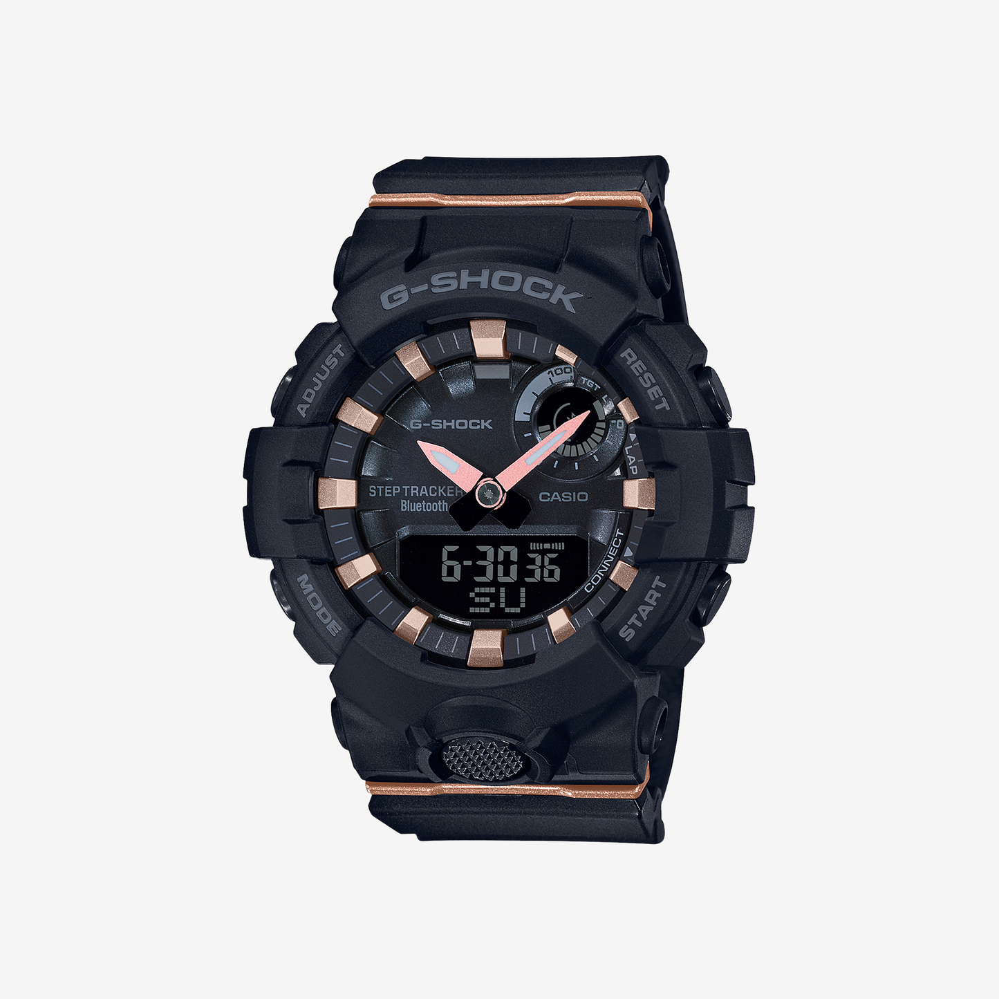 G-SHOCK GMA-B800-1AER GMA-B800-1AER-U