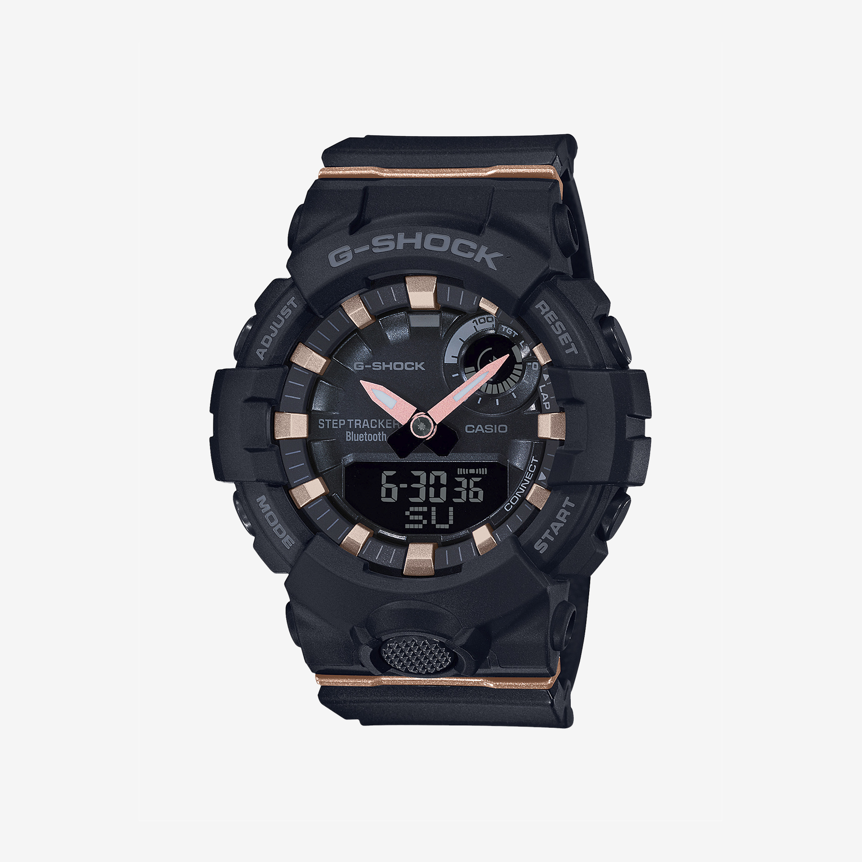 G-SHOCK GMA-B800-1AER GMA-B800-1AER-U