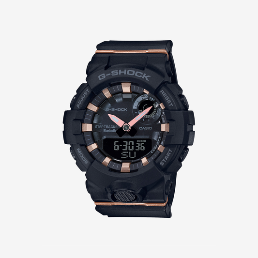 G-SHOCK GMA-B800-1AER GMA-B800-1AER-U