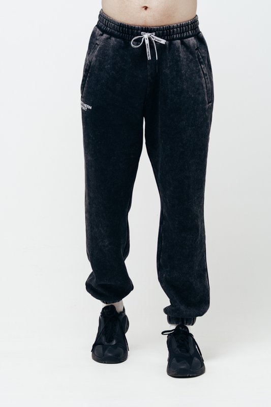 NORHERN SPIRIT LONG TROUSERS - MEN NS-NSW24-MP18-DIK