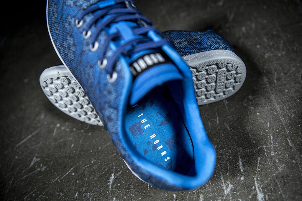 NOBULL SPRING FLORAL - WOMEN NOSPRINGFLORAL6