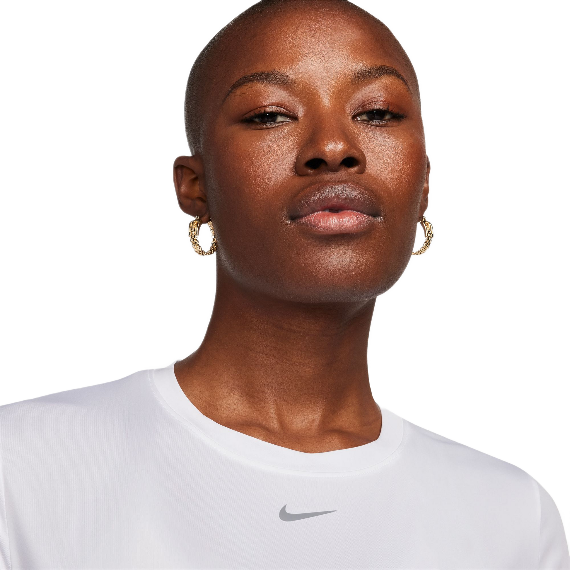 Nike One Classic Dri-FIT T-Shirt FN2798-100